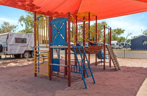 Baynton Hotel | Discovery Parks - Pilbara, Karratha
