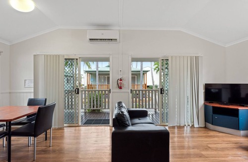 Norman Gardens Other | Discovery Parks - Rockhampton