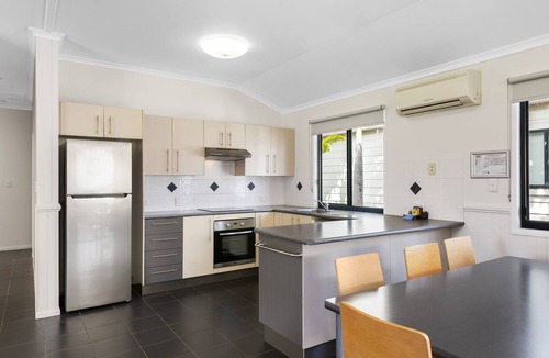 Norman Gardens Other | Discovery Parks - Rockhampton