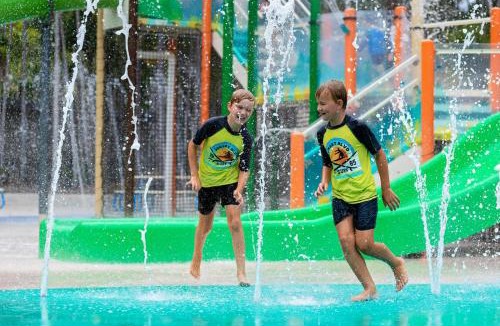 Norman Gardens Resort | Discovery Parks - Rockhampton