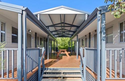 Roxby Downs Resort | Discovery Parks - Roxby Downs
