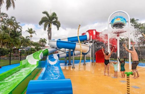 Wulguru Resort | Discovery Parks - Townsville