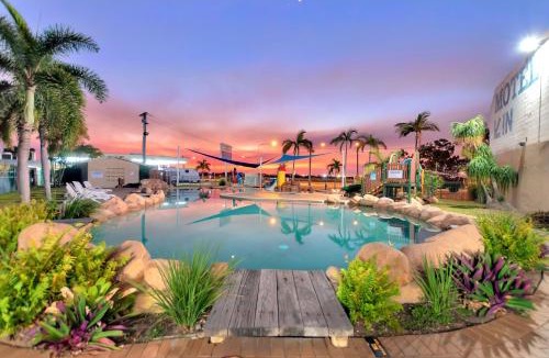 Wulguru Resort | Discovery Parks - Townsville