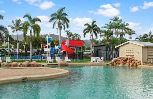 Wulguru Resort | Discovery Parks - Townsville