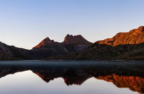 Cradle Mountain Hotel | Discovery Resorts - Cradle Mountain