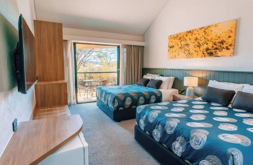 Kings Canyon Hotel | Discovery Resorts - Kings Canyon