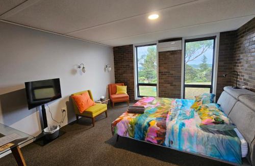 Nelson Apartment | Discovery Views