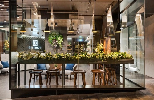 South Yarra Apartment | District South Yarra