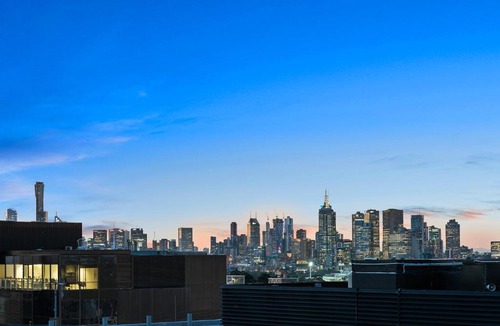 South Yarra Apartment | District South Yarra