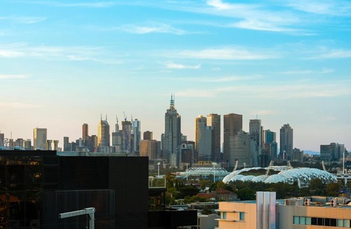 South Yarra Apartment | District South Yarra
