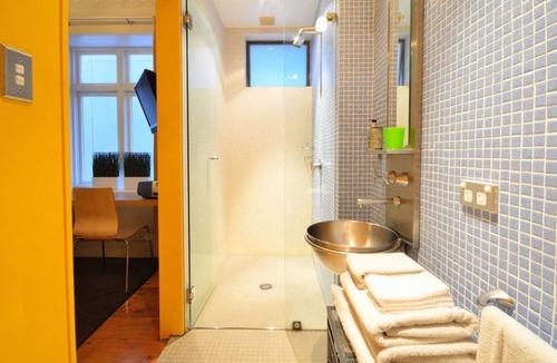 Coogee Hotel | Dive Hotel