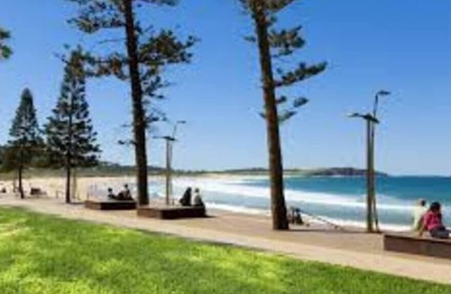 Dee Why House | Divine Coastal Holiday Home
