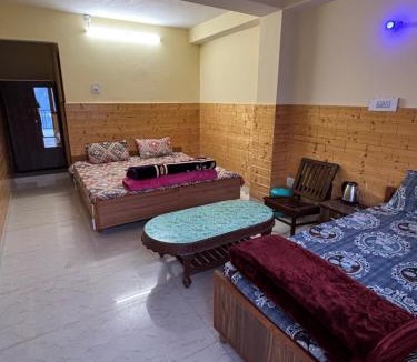 Kalpa House | Divine Kinnaur