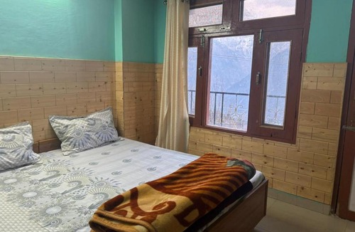 Kalpa House | Divine Kinnaur