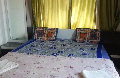 Puri House | Divine stone