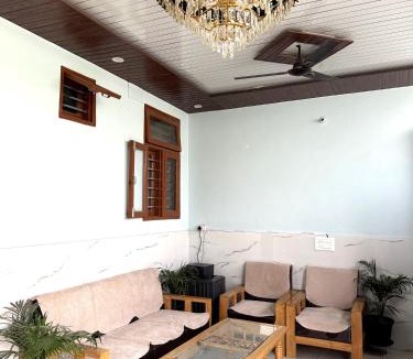 Rishikesh Apartment | Diya Apartment