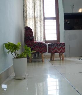 Rishikesh Apartment | Diya Apartment
