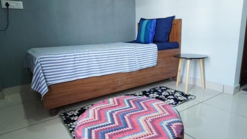 Rishikesh Apartment | Diya Apartment