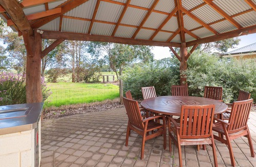 Witchcliffe House | Djarlma at Redgate Forest Retreat