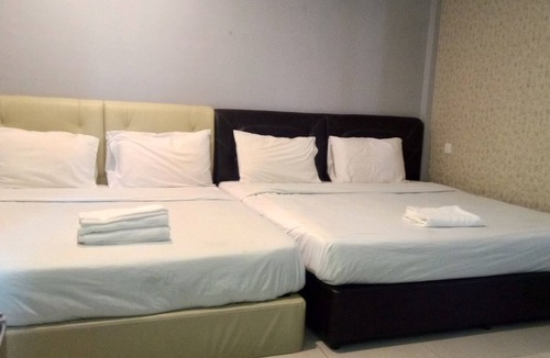 Lubok Buaya Hotel | DLIMA BEACH INN LANGKAWI