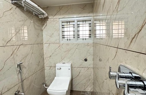 Chikkamagaluru Apartment | DM Bliss