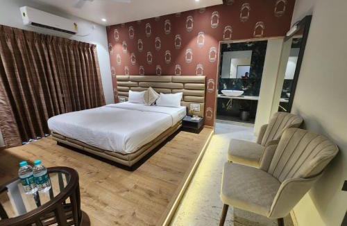 Tuljapur Hotel | Dnyanprabha Executive