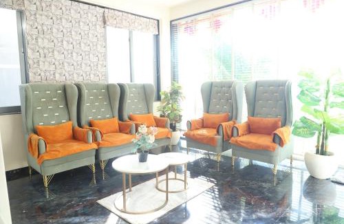 Tuljapur Hotel | Dnyanprabha Executive