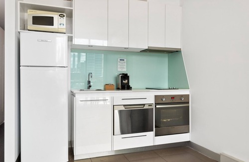 Docklands Apartment | Docklands Private Collection of Apartments - Digital Harbour
