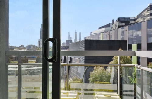 Docklands Apartment | Docklands Private Collection of Apartments - Digital Harbour