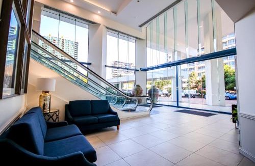 Kangaroo Point Apartment | Dockside Brisbane