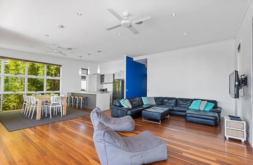 Moreton Island House | Dolce Villa Tangalooma