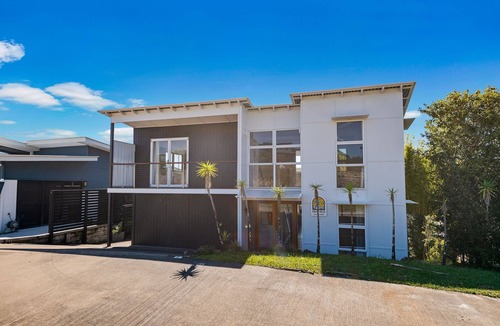 Moreton Island House | Dolce Villa Tangalooma
