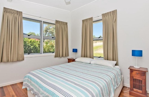Brisbane Waterfront House | Dolce Villa @ Tangalooma