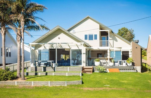 Dalmeny House | Dollini Ocean (Unit 1)