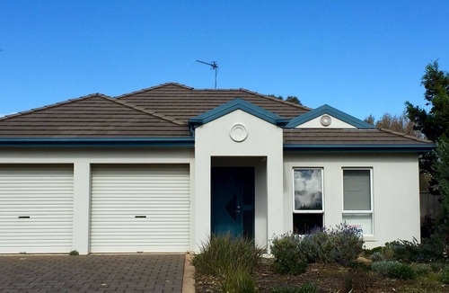 Normanville House | Dolphin Beach Holiday House