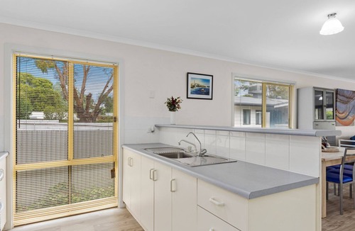 Carrickalinga House | Dolphin Drift - 29 Dolphin Avenue