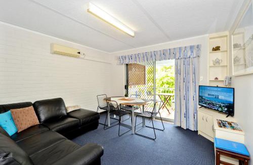 Middleton Beach Apartment | Dolphin Lodge Albany - Self Contained Apartments at Middleton Beach