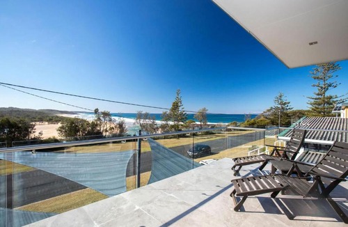 Dolphin Point House | Dolphin Views