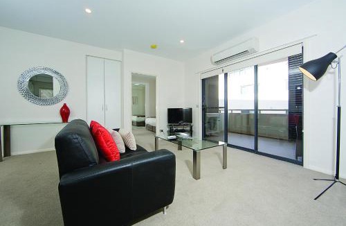 Capital Hill Apartment | Domain 8 Deakin ACT