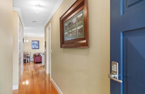 Mount Gambier Apartment | Domain One Apartment