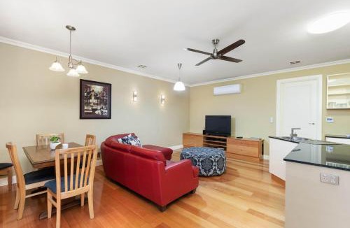 Mount Gambier Apartment | Domain Two Apartment