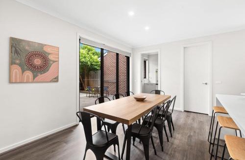 Clayton House | Domi Rentals - The Jaguar Home
