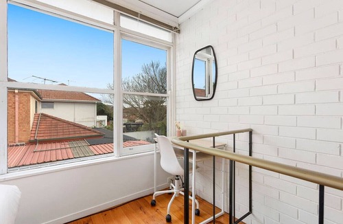 Murrumbeena Apartment | Domi Rentals - The Murra Apartment