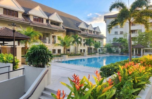 Bangsar Hotel | Domitys Bangsar Kuala Lumpur