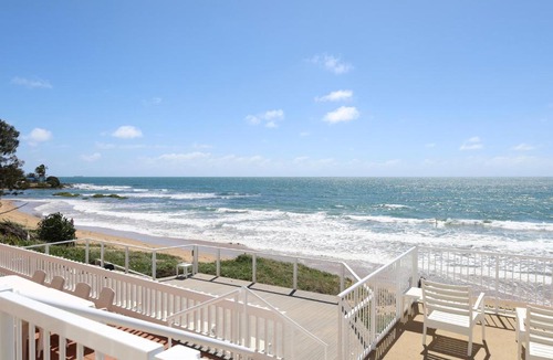 Bargara Apartment | Don Pancho Beach Resort
