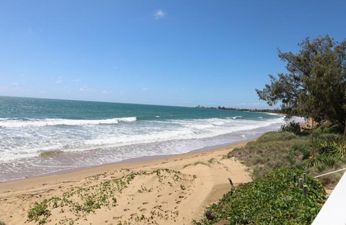Bargara Apartment | Don Pancho Beach Resort