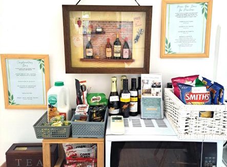 Don Valley House | Don Valley Lodge