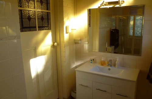 Castle Forbes Bay Bed & Breakfast | Donalea Bed & Breakfast