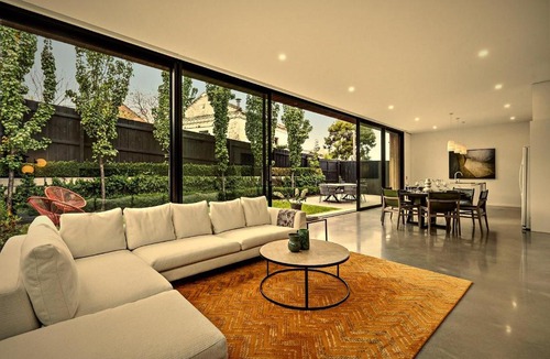 Bendigo House | Donatella, Where Heritage Meets Haute Living