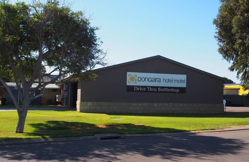 Dongara Hotel | Dongara Hotel Motel